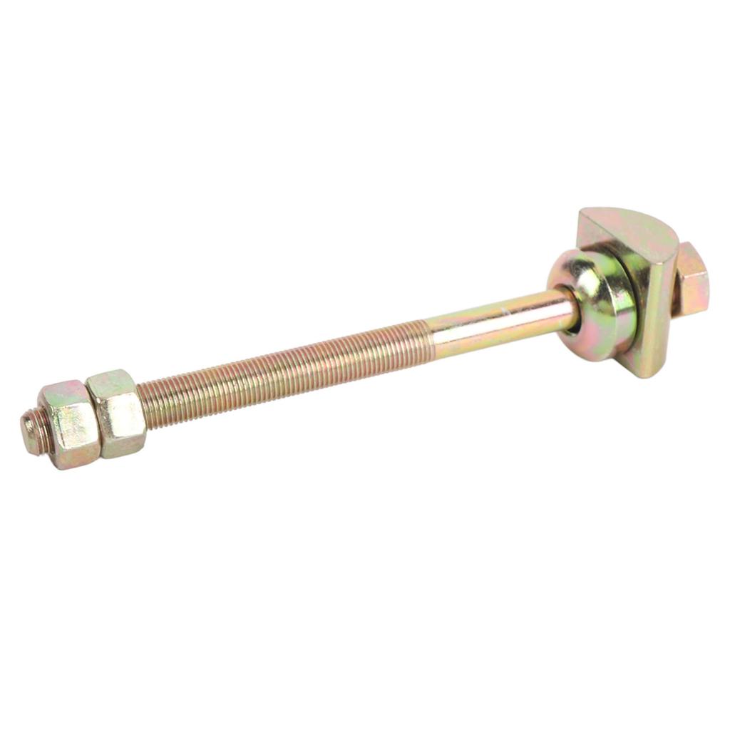 Přední šroub Šestihranná kotva Rameno pro nastavení torze Šroub a matice 5421631G0A 089112421A pro Navara D21 D22 4WD RWD PLD