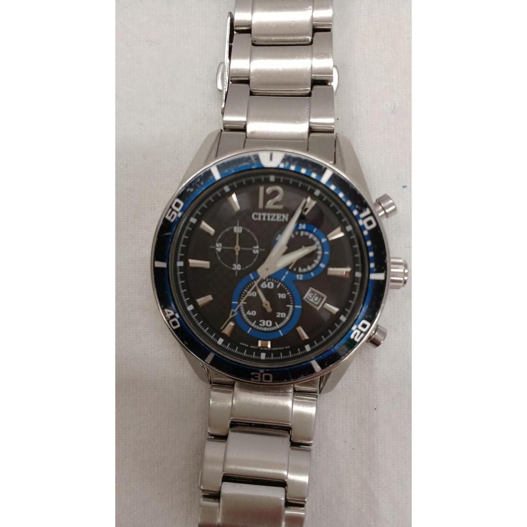 Used CITIZEN H500-S061083 Watch