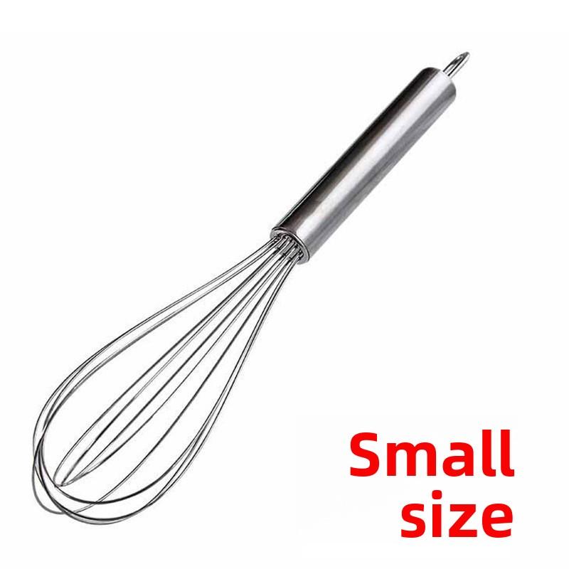 

Household Baking Manual Commercial Egg Beater Egg beater 8 inch