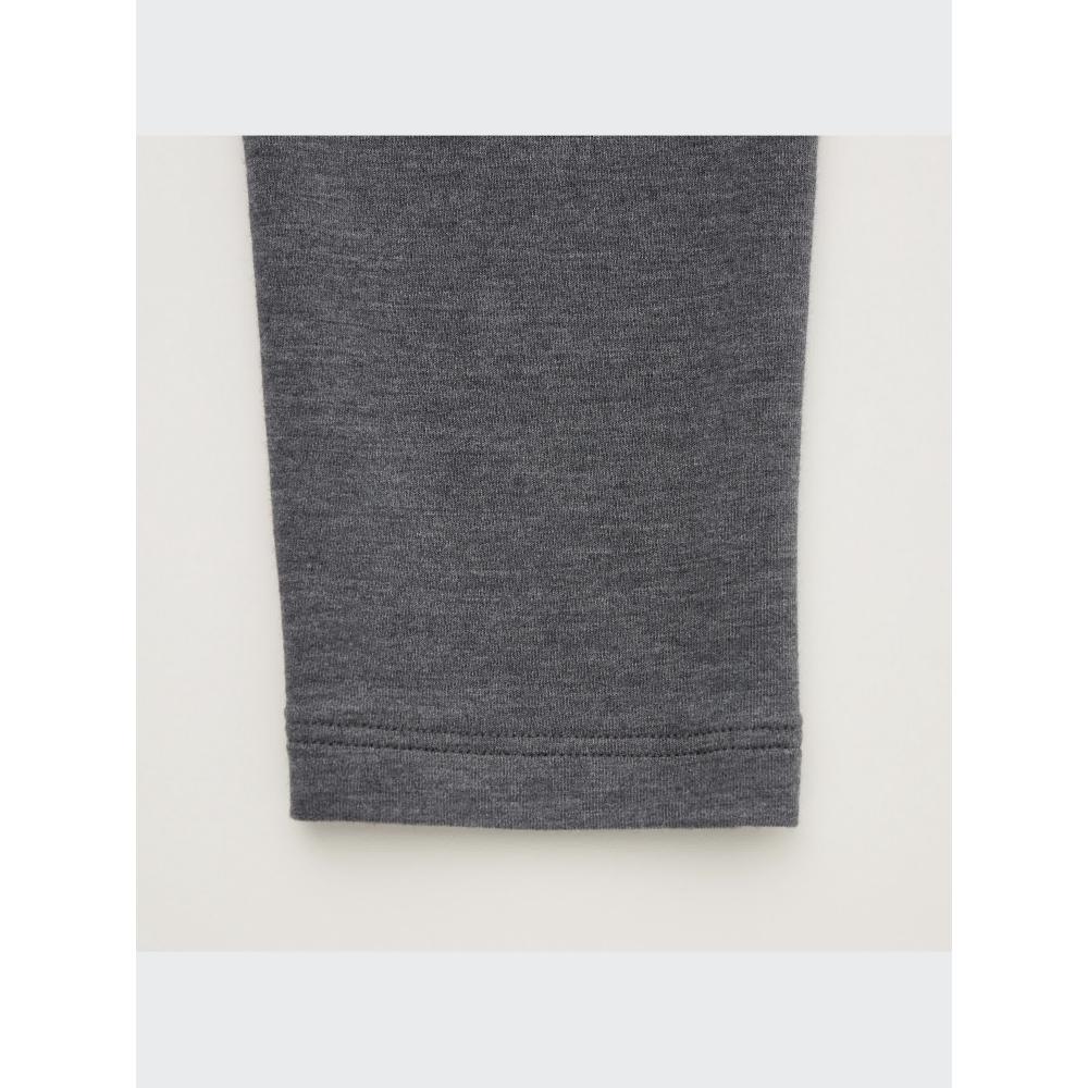 Uniqlo Heattech Cotton Leggings  10 Part  Extra Warm