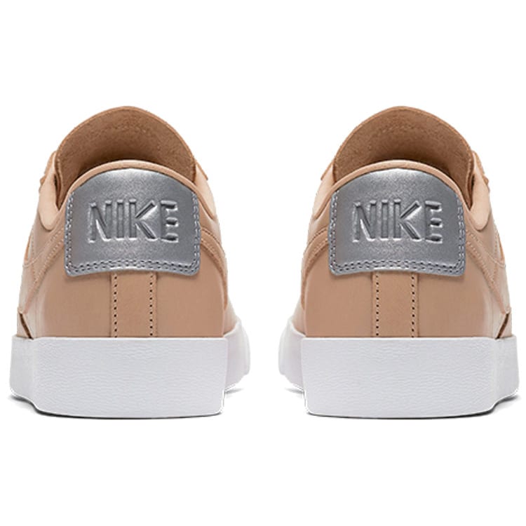 Nike Blazer Low Vachetta Tan Women's AA1557-200