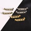 DIY Handmade Hair Accessories Kit: Clips, Pins, Brooch Bases & Clasps
