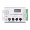 LED RGB ovladač SPI ovladač signálních pásků pro 6803 1903 WS2811 WS2812B 5V až 24V