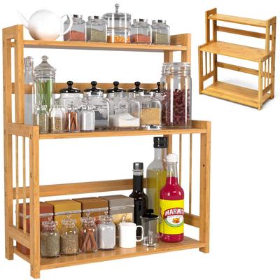 Cezar Kitchen Spice Rack