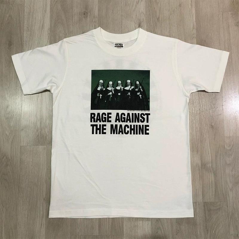 rock T-Shirt XXXL