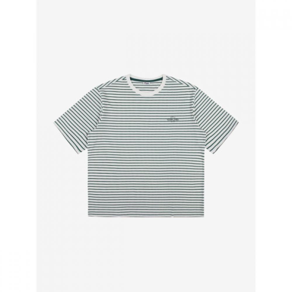 Fila Men S T ShirT STripe rSf1402m 95