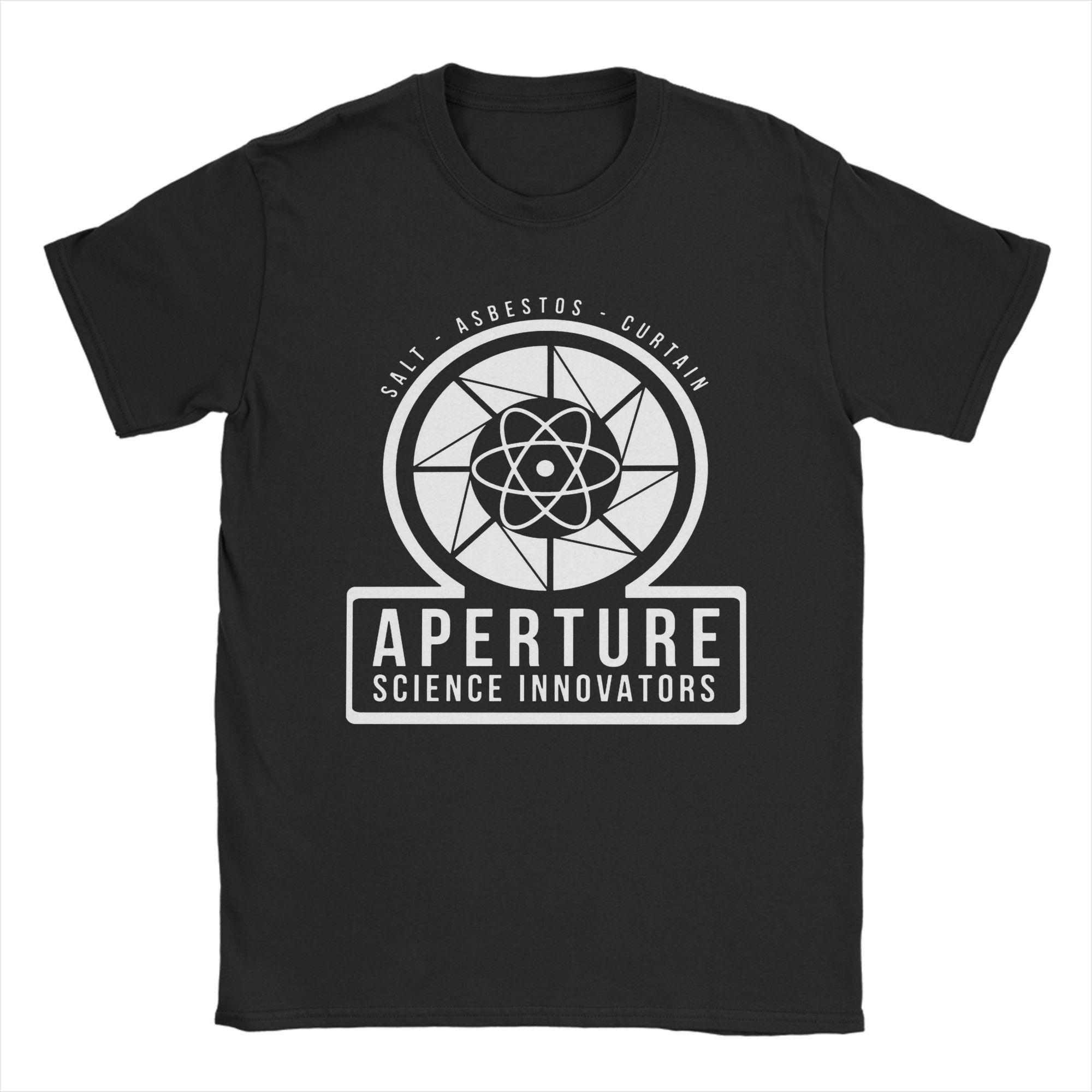 

2026 Summer New Model Scientific Laboratory TShirt HighQuality Comfortable and Casual Mens Roundneck Printed TShirt S