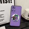 Geschenke Mr Men und Little Miss Handyhülle für Huawei P 8 9 10 20 30 40 50 Pro Lite Psmart Honor 10 Lite 70 Mate 20lite