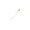 Kanto Plastic Industries Miffy & Fruits M-1312-FR Light Fork