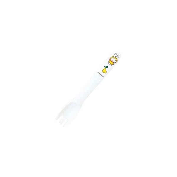 

Kanto Plastic Industries Miffy & Fruits M-1312-FR Light Fork