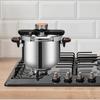 Gas Cookware Pressure Pot for Home And Restaurant Use