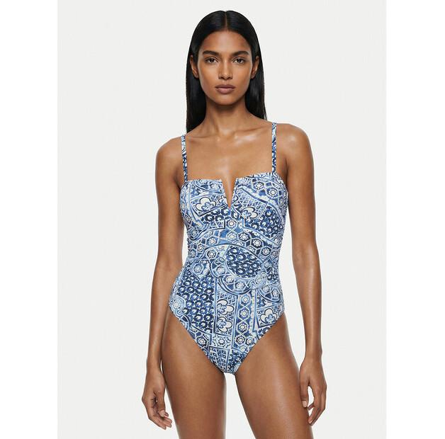 Купальник LAUREN RALPH LAUREN 20640066