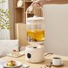 HAIPAI 3L Multi-functional Health Kettle with Faucet CN plug (adapter included)