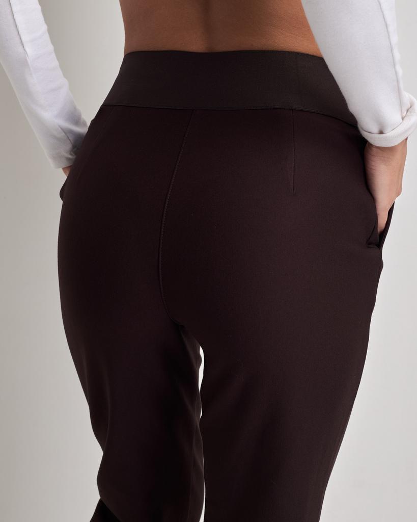 Брюки женские Galife 6978 42 коричневые