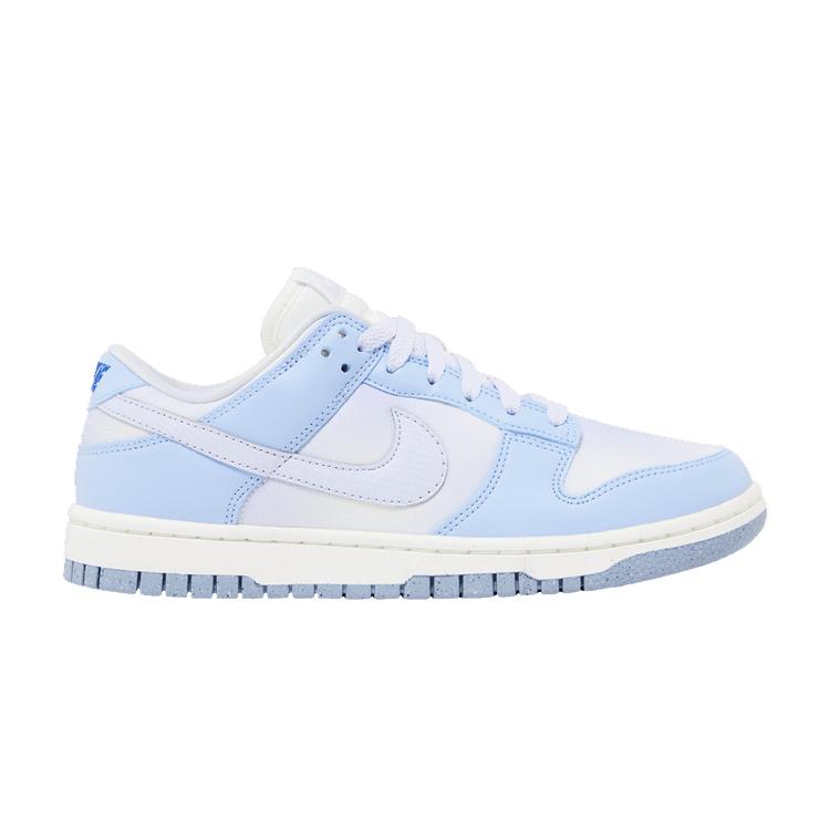 Nike Wmns Dunk Low Blue Airbrush 35.5