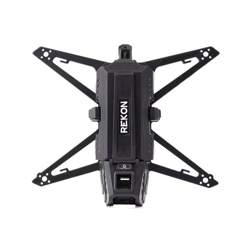 HGLRC Rekon35 V2 FPV Drone IPEX LHCP Antenna