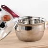Bakelite Pan Pot Handle Anti Scalding Durable Pan Universal Ergonomic Kitchen Accessories Replacement Removable Bakelite Grip