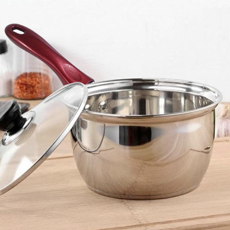 Bakelite Pan Pot Handle Anti Scalding Durable Pan Universal Ergonomic Kitchen Accessories Replacement Removable Bakelite Grip