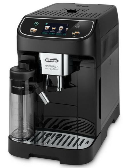 De longhi ecam320.60.b magnifica plus espresso machine