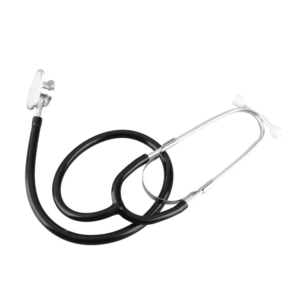 Stetoskop jednosłuchawkowy wtyk dla lekarzy pielęgniarek studentów pielęgniarstwa nauczanie eksperyment z biologii