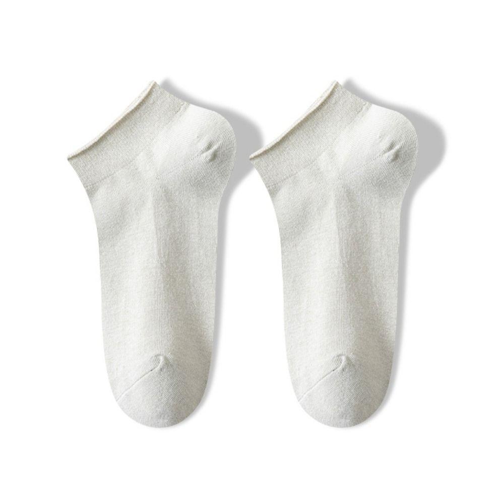 Ankle Short Running Socks Ultra Thin Sports Socks Fashion Summer Mesh Socks  Women