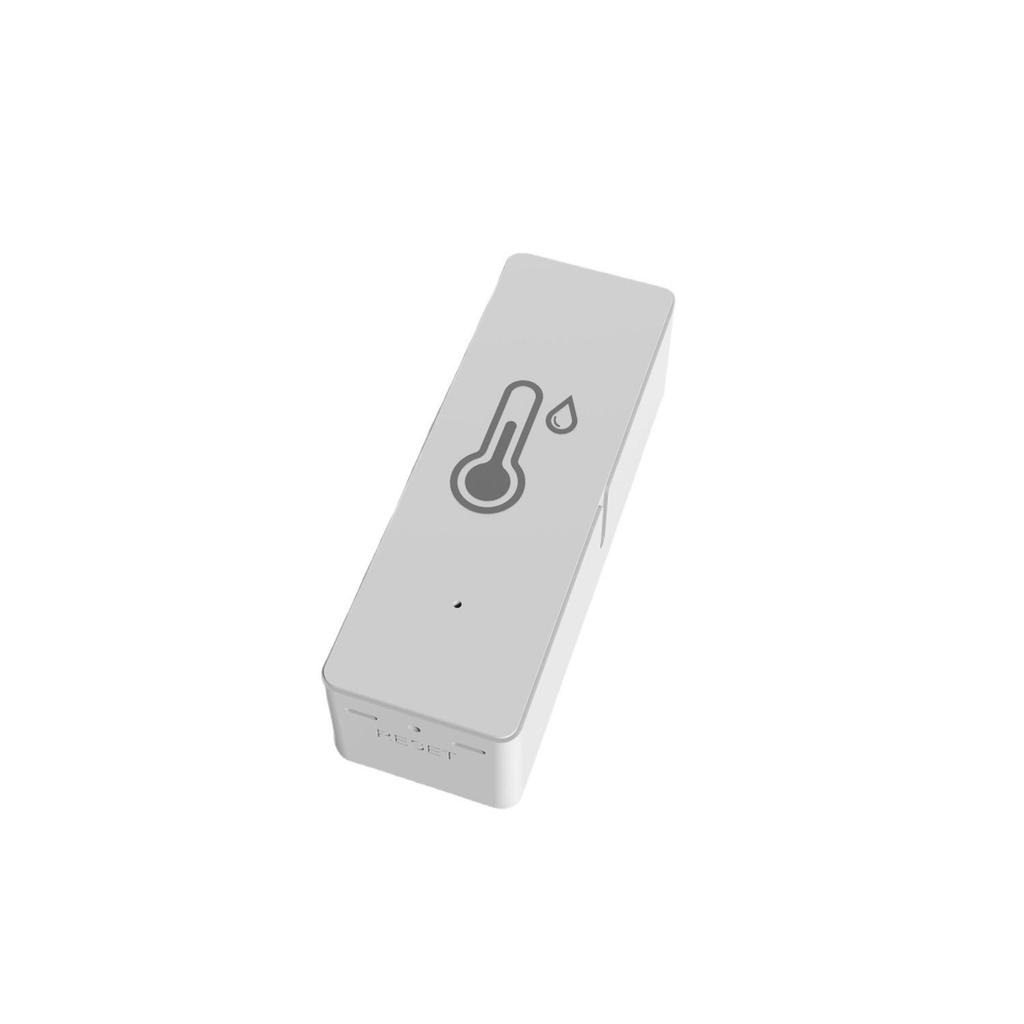 Tuya Smart Zigbee WiFi Temperature & Humidity Sensor Shell