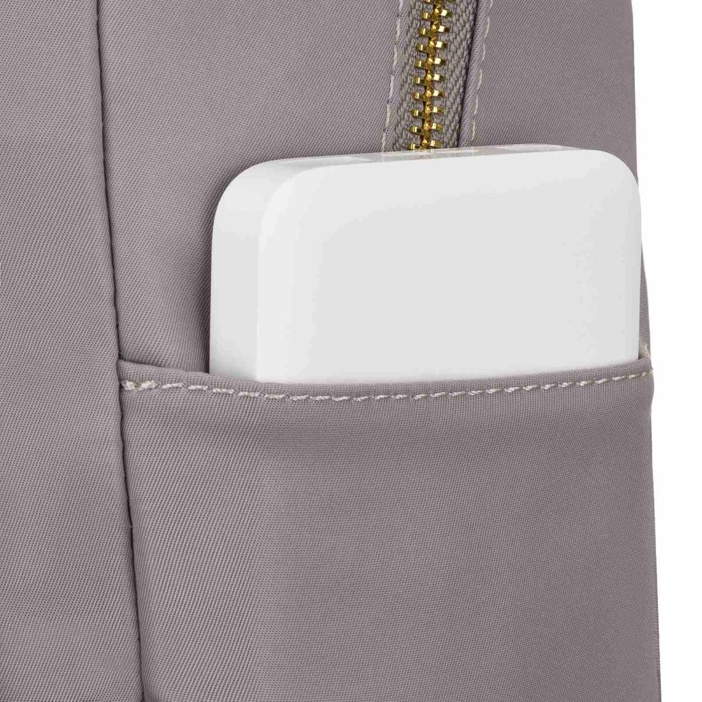 Plecak PTN JN-17-0429 Gray