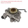 Durable Fuel Line Oil Pump Kit Compatible for  Ms290 Ms310 Ms390 029 039 Chainsaw Worm Gear Replacement Accessories