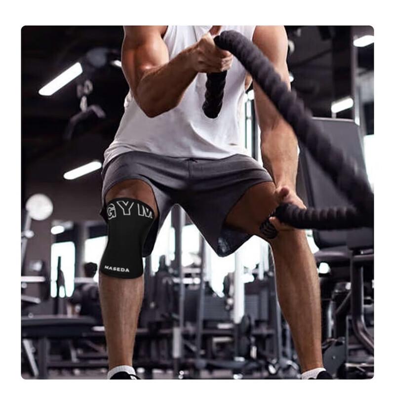 Yimai Fitness Squat Support Knee Sleeve