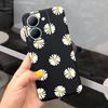 For Vivo Y36 Case 2023 Cute Love-heart Pattern Jelly Silicon Soft Phone Back Cases Cover For VivoY36 Y 36 4G 5G V2247