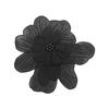 Multi-layer Clothing Patches 3D Clothing Applique DIY Embroidered  Flower Appliques  Women