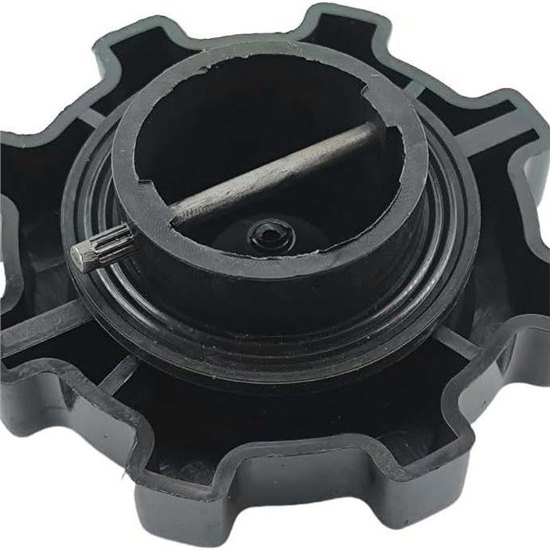 26959 Replacement Fuel Cap For Mr Heater, And DW For Remington Fuel Fillers.