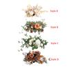 Artificial Flower Arrangement for Front Door, Event Garland
