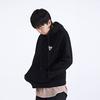MLB Sweatshirts Unisex Black Hooded Moderate Regular 31HDL1111-50L