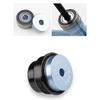 Bicycle Bearings Extractor Installation Tool Wheels/Hub Bearings Press Set BB Soft Tail Frame Press Bike Tool Bicycle Accessory