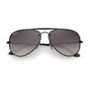 RAYBAN Logo Aviator Pilot Sunglasses Unisex Couple Style RB3584N1531161