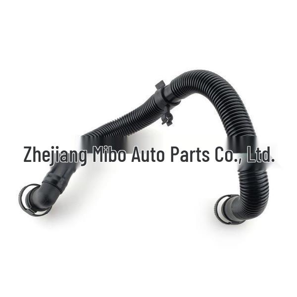 06F103235 Volkswagen Jetta/Golf Exhaust Ventilation & A4 Crankcase Vent Pipe