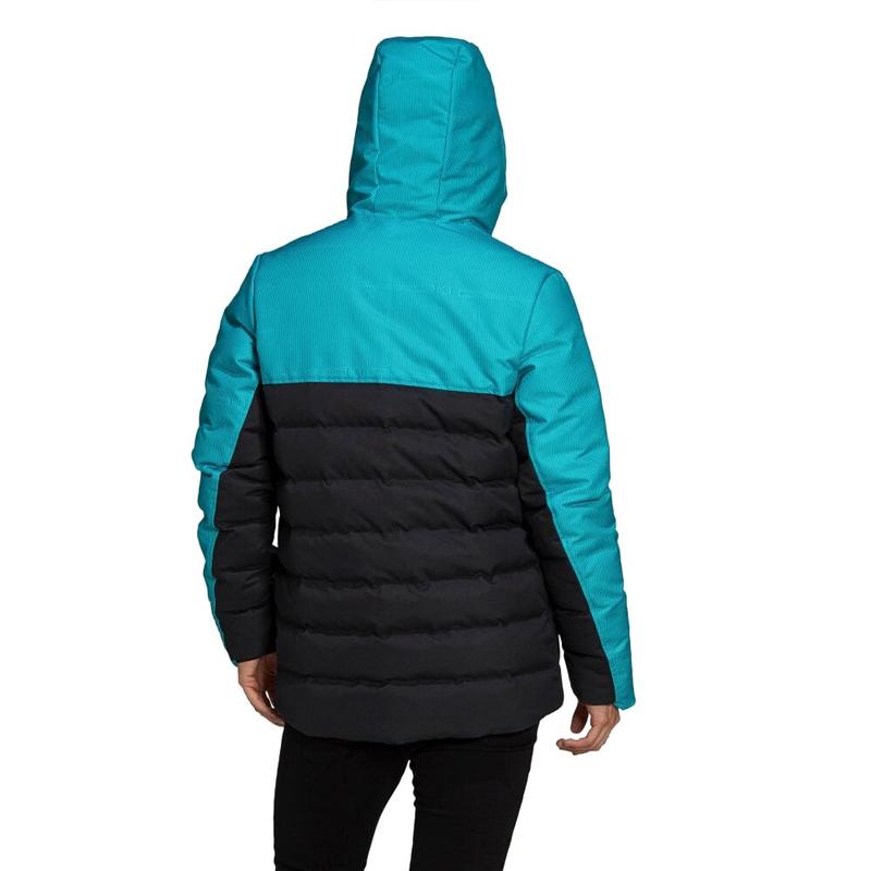 Adidas Down Jackets Men's Hooded Moderate Other GR4268