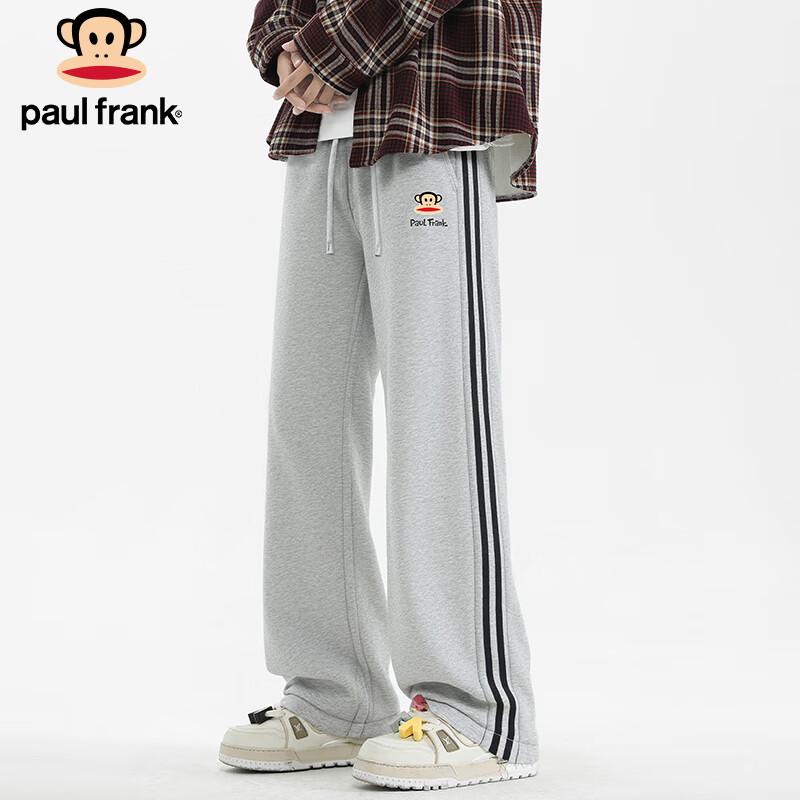 

Paul Frank Men s Casual Straight-Leg Sweatpants M