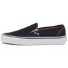 Slip-On Vans 48 Deck Dx 'Anaheim Factory - Black' VN0005UPBLA
