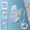 Multifunction Baby Wrap Carrier Newborn Front Holding Newborn Sling Wrap Infant Backpacks  Baby