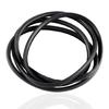 Replacement Seal Strips Automotive Accessories Easy Installation Sunroof Weatherstrip Seal Gasket for 2005-2017