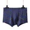 Plus Size Men's European Boxers and Briefs