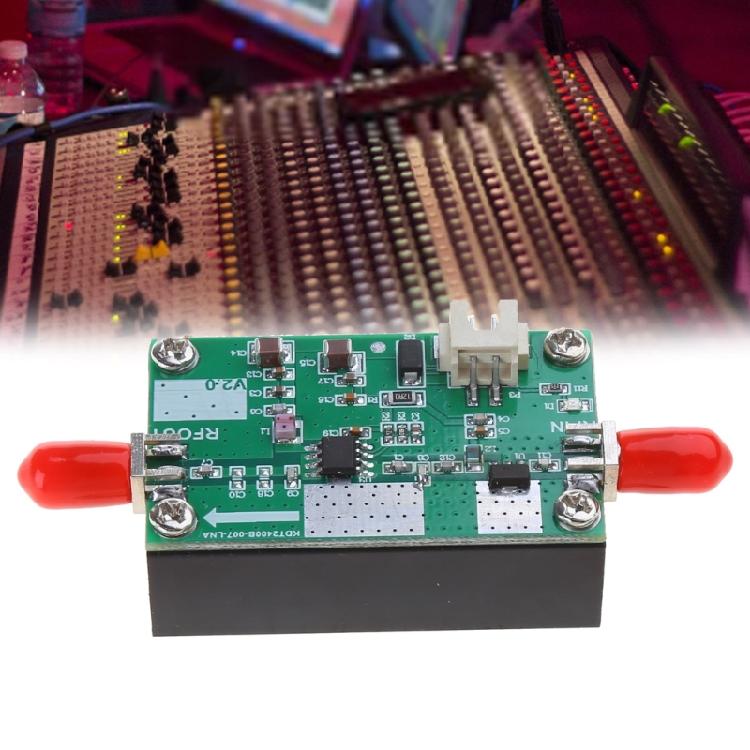 RF2126 RF Power Amplifiers 2.4GHZ 1W WIFIBluetooth-compatible Radio Amplifiers