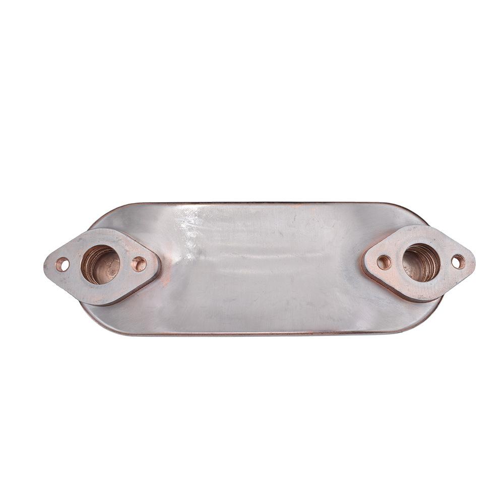 Radiatore Olio 15710-54050 Per Toyota Land Cruiser Hiace Fortuner Hilux Chaser 2L 3L