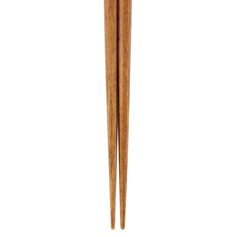 Happy Set of Made in PID2605 J-kitchens Chopsticks, 5, Material Wood, Chopsticks, Japan,