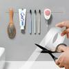 Nano Tape Double Sided Silicone Gekko Foam Adhesive 1/3m/5m Reusable Washable Acrylic Fixing Tape for Home And Office