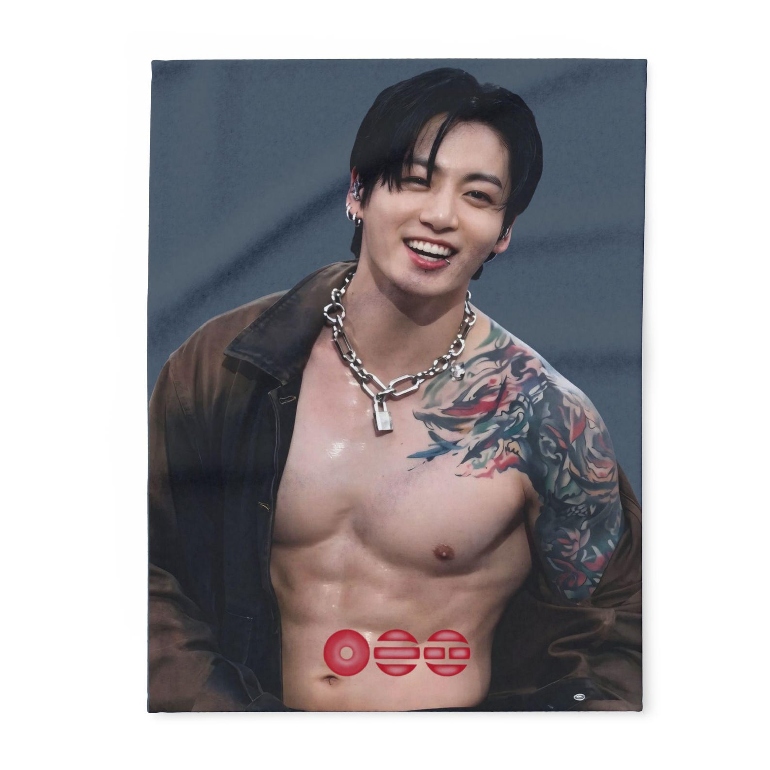 Jungkook sega, kpop preces, BT21, kpop