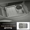 Leapmotor A10 Center Console Storage Box - Fits 26 Models, Multi-functional Glasses and Accessories Organizer