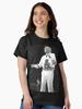 Andy Williams Andy Williams BW Williams Classic T-Shirt